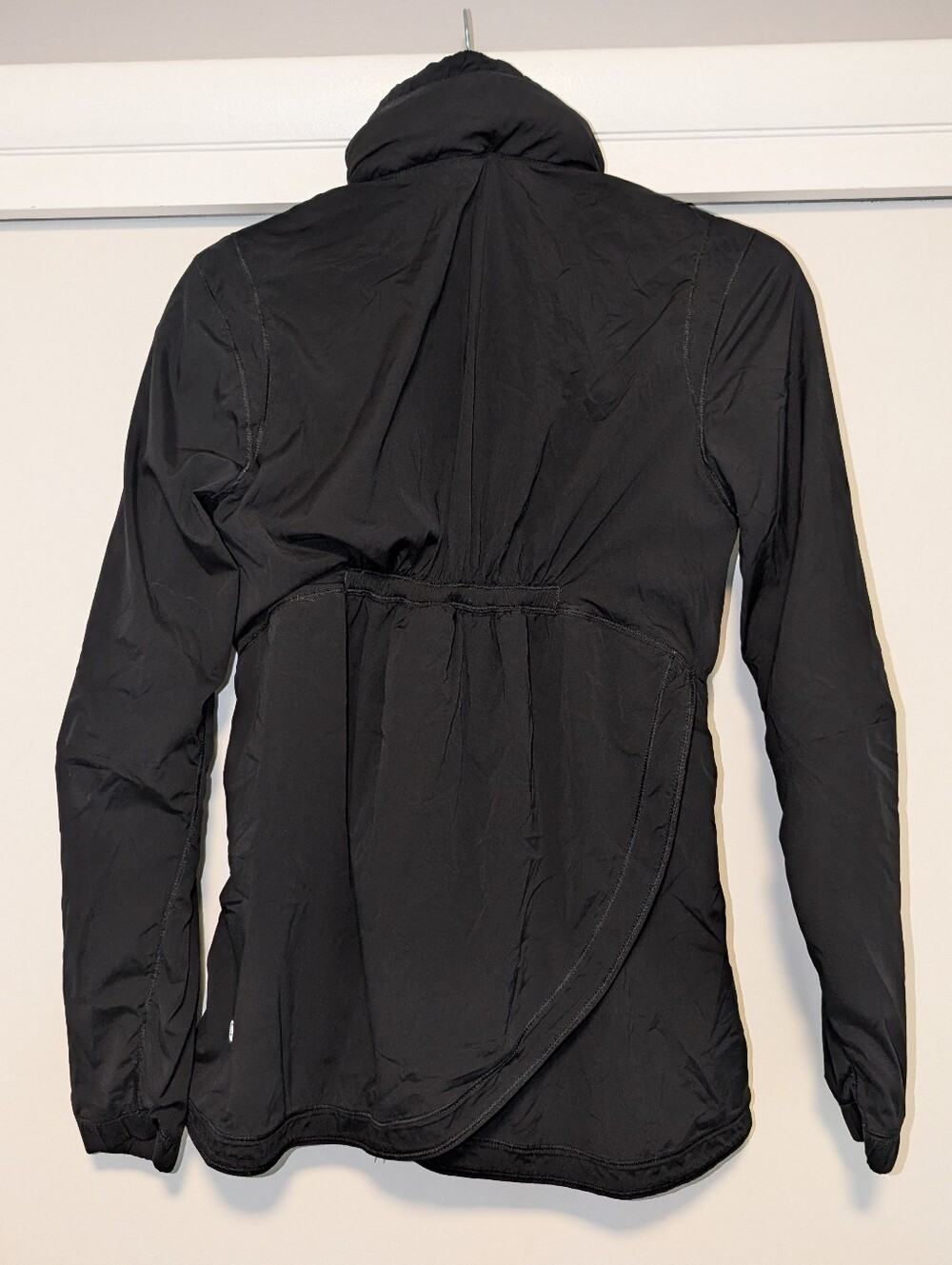 Lululemon Black Such A Cinch Jacket - Picture 6 of 8